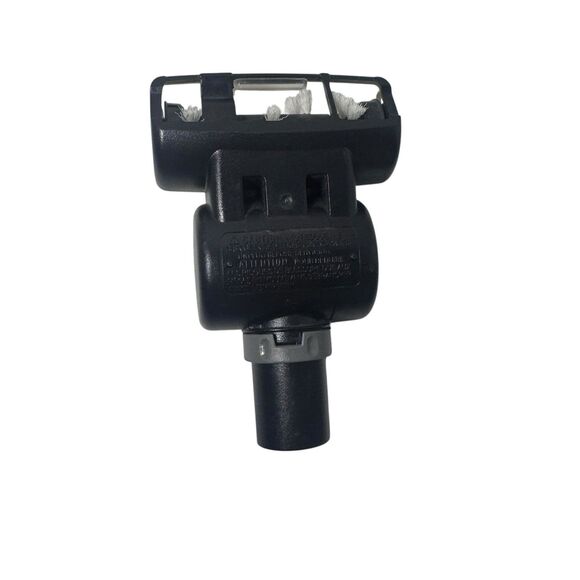 Bissell Powerclean Pet Rewind Vacuum Turbo Eraser Tool Attachment Brush Only - Picture 5 of 10